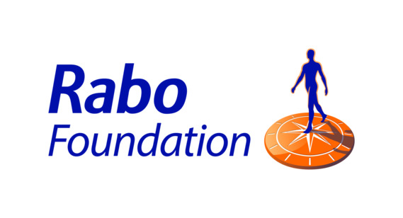 logo Rabo Foundation